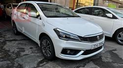 Suzuki Ciaz